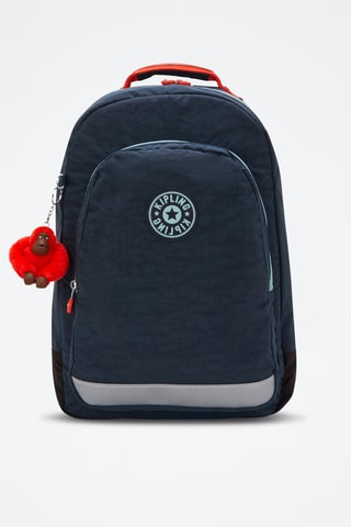 Rugtas Class - Marineblauw