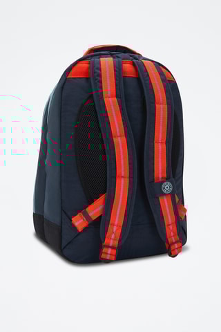 Rugtas Class - Marineblauw