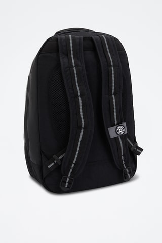 Rugtas Class - Zwart en Grijs