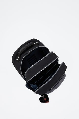 Rugtas Class - Zwart en Grijs