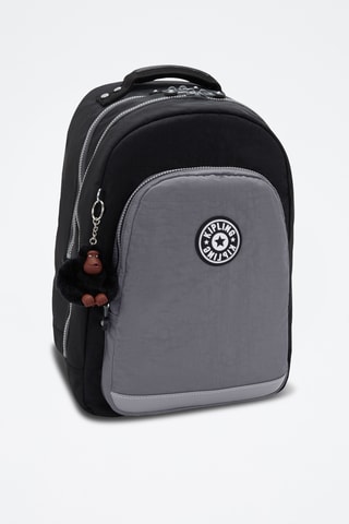 Rugtas Class - Zwart en Grijs