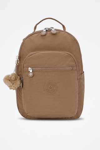 Rugtas Seoul - Bruin