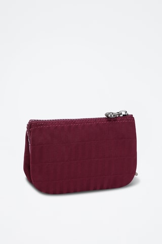 Clutch Creativity S - Bordeauxrood