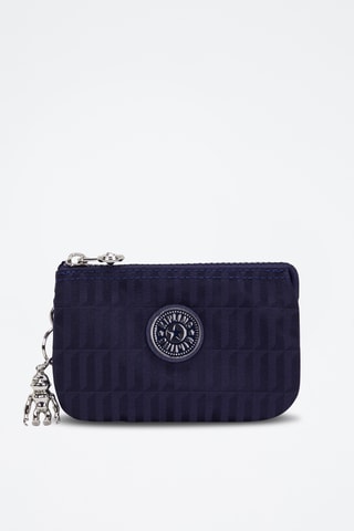 Clutch Creativity S - Nachtblauw