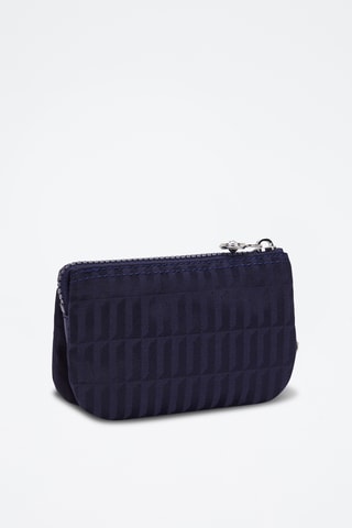 Clutch Creativity S - Nachtblauw