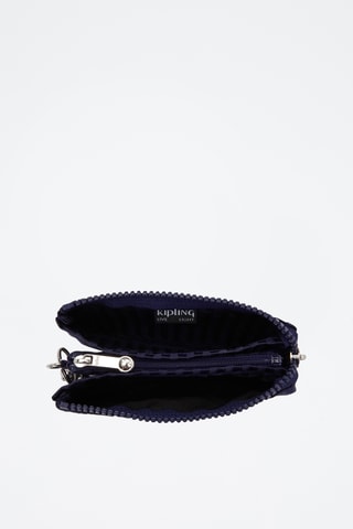 Clutch Creativity S - Nachtblauw