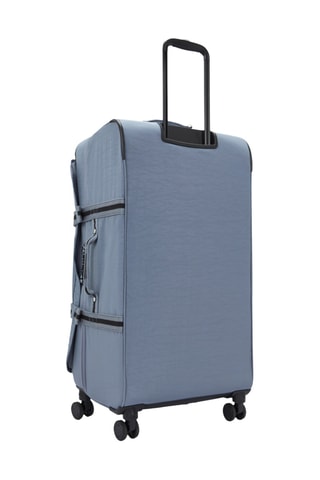 Grote Trolley Spntaneous L - Lichtblauw - 78 cm