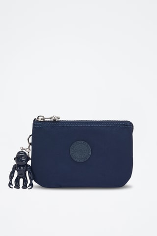 Clutch Creativity S - Nachtblauw