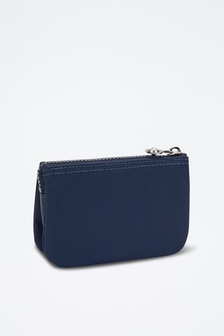 Clutch Creativity S - Nachtblauw