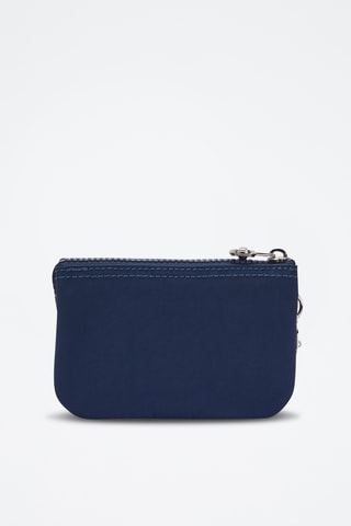 Clutch Creativity S - Nachtblauw