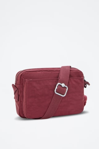 Schoudertas Abanu - Bordeauxrood