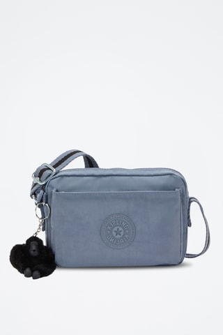 Schoudertas Abanu - Lichtblauw