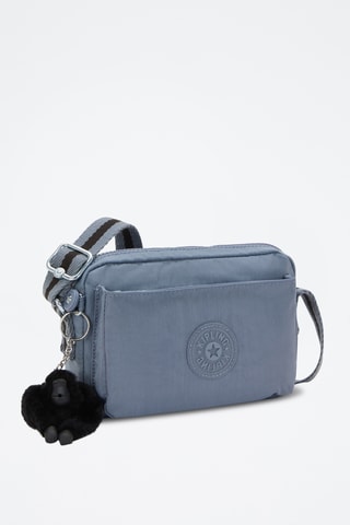 Schoudertas Abanu - Lichtblauw