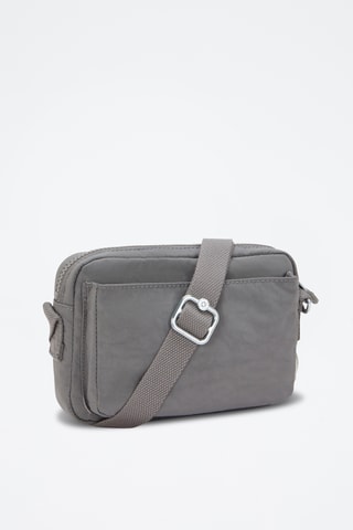 Schoudertas Abanu - Lichtgrijs