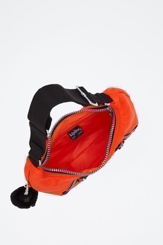 Trendy Handtas Nikki - Oranje