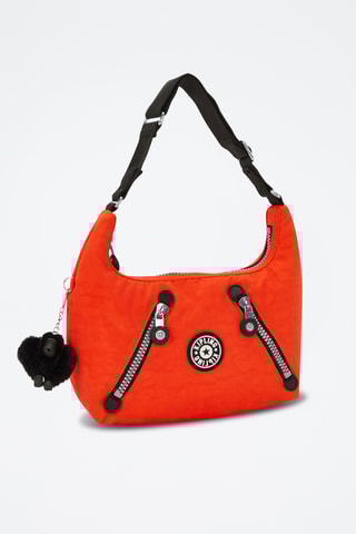 Trendy Handtas Nikki - Oranje