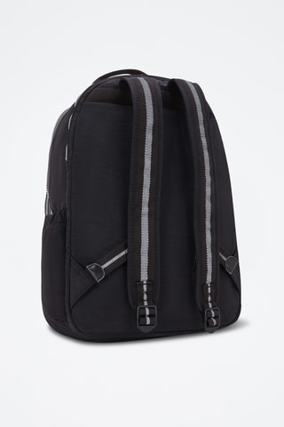 Rugtas Seoul - Zwart