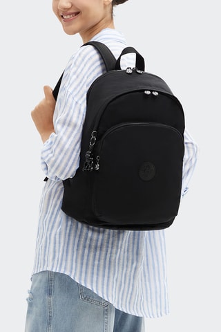 Rugtas Delia M - Zwart