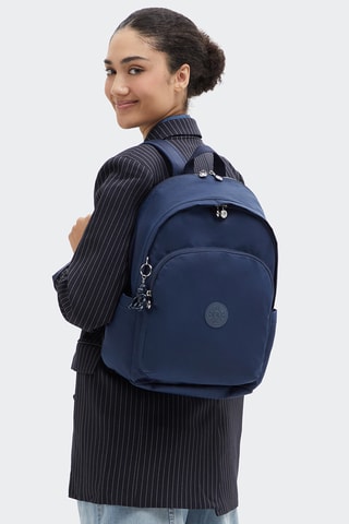 Rugtas Delia M - Nachtblauw