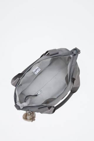 Shopper Asseni S - Lichtgrijs