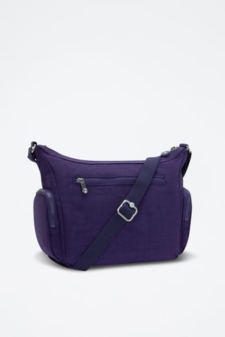 Schoudertas Gabbie S - Licht Nachtblauw