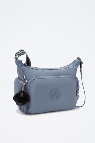 Schoudertas Gabbie S - Lichtblauw