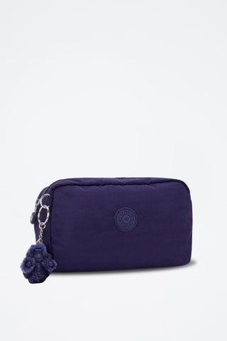 Clutch Gleam - Nachtblauw