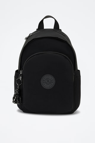 Rugtas Delia Mini - Zwart