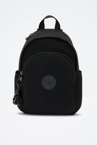 Rugtas Delia Mini - Zwart