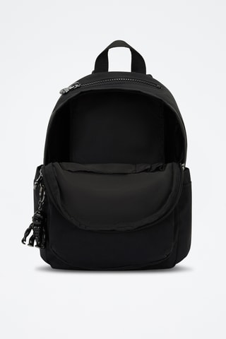 Rugtas Delia Mini - Zwart