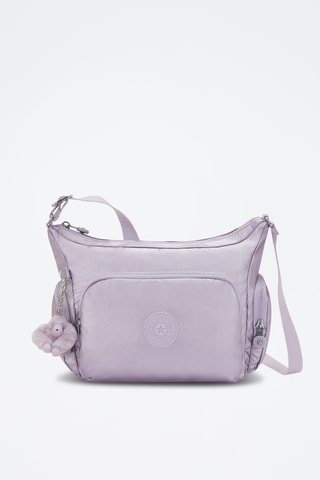 Schoudertas Gabbie S - Lichtpaars