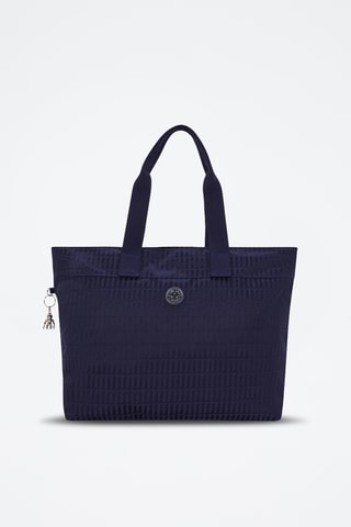 Shopper Colissa Up - Nachtblauw