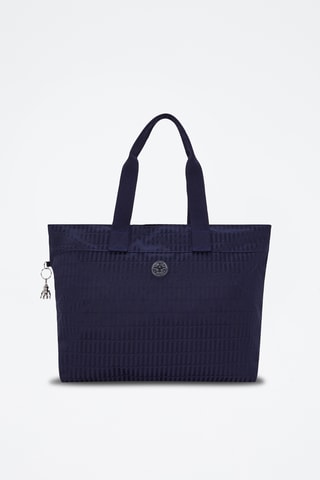 Shopper Colissa Up - Nachtblauw