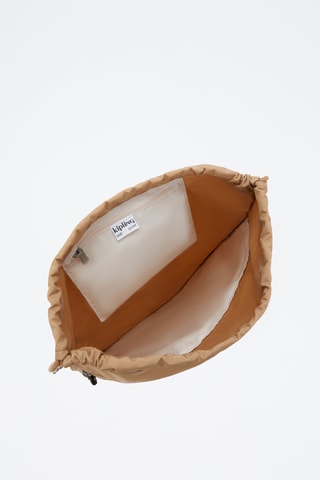 Rugtas Supertaboo Early - Lichtbruin