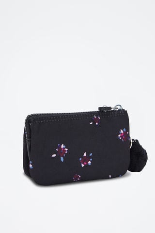 Clutch Creativity - Zwart en Paars