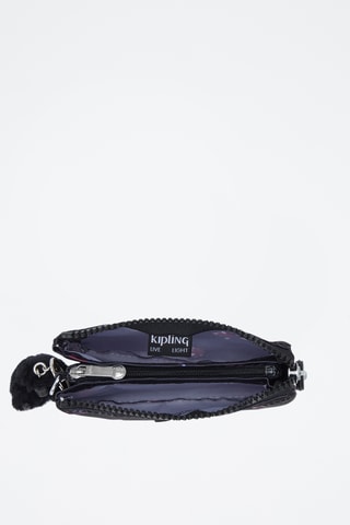 Clutch Creativity - Zwart en Paars