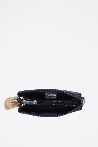 Clutch Creativity - Zwart en Beige