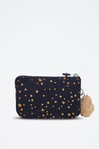 Clutch Creativity - Zwart en Beige