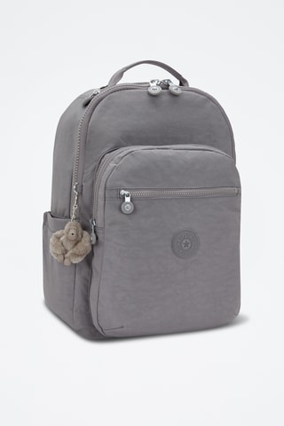 Rugtas Seoul - Grijs