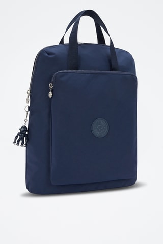 Rugtas Kazuki - Marineblauw