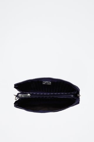 Clutch Creativity - Nachtblauw