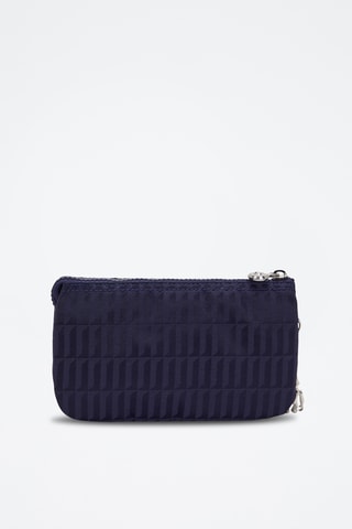 Clutch Creativity - Nachtblauw