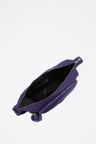 Schoudertas Gabb - Kobaltblauw