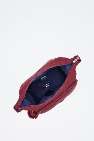 Schoudertas Gabb - Bordeauxrood