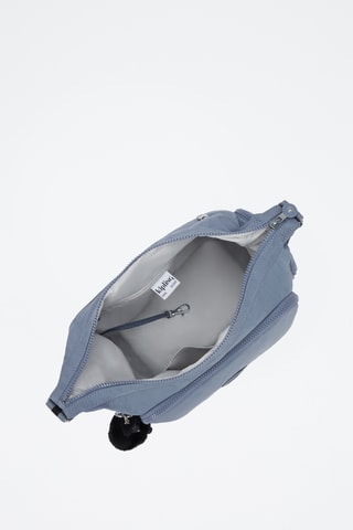 Schoudertas Gabb - Blauwgrijs