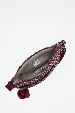 Schoudertas Arto - Bordeauxrood