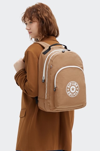 Rugtas Curtis - Beige