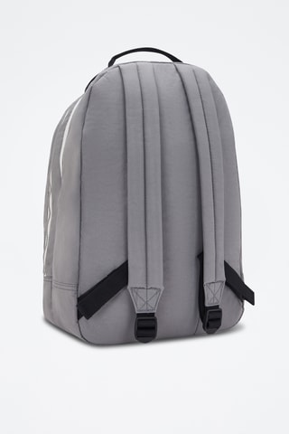 Rugtas Curtis - Lichtgrijs