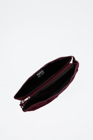 Schoudertas Riri - Bordeauxrood