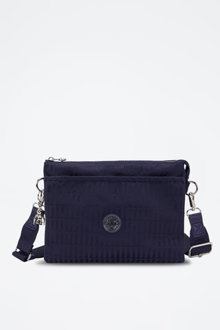 Schoudertas Riri - Nachtblauw